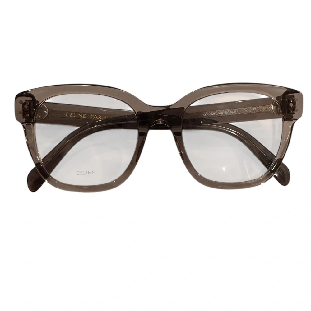 Authentic Celine eyeglasses